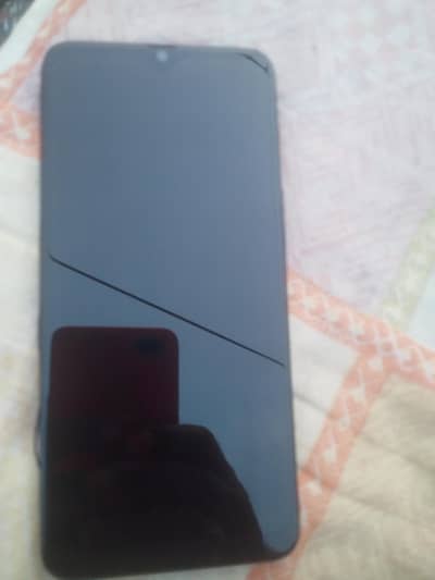 Samsung Mobile A30