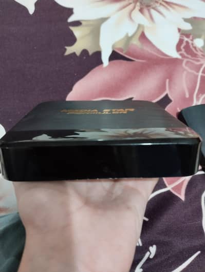 mediastar formuler Z11 Pro max 4k Android tv box