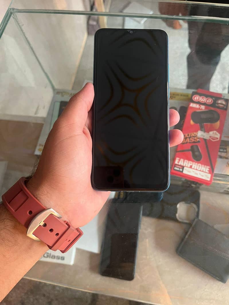 OPPO A16e 3