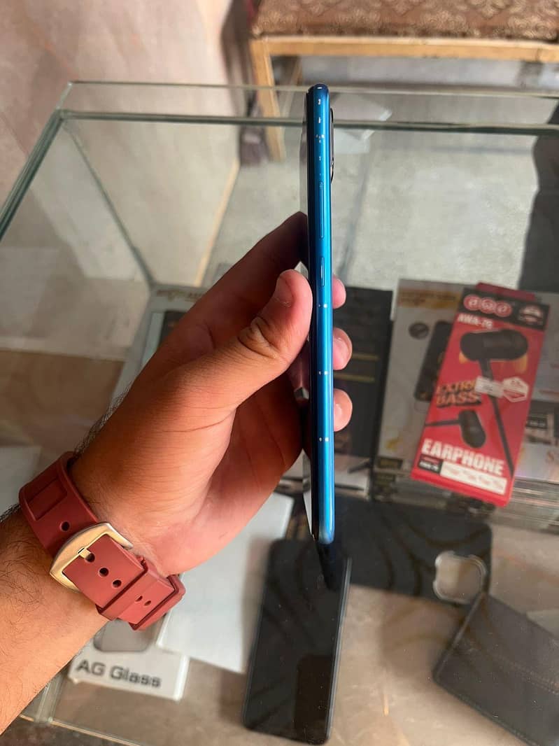 OPPO A16e 5