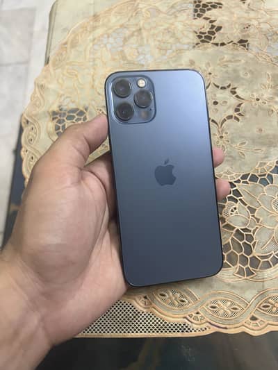 Apple iPhone 12 Pro