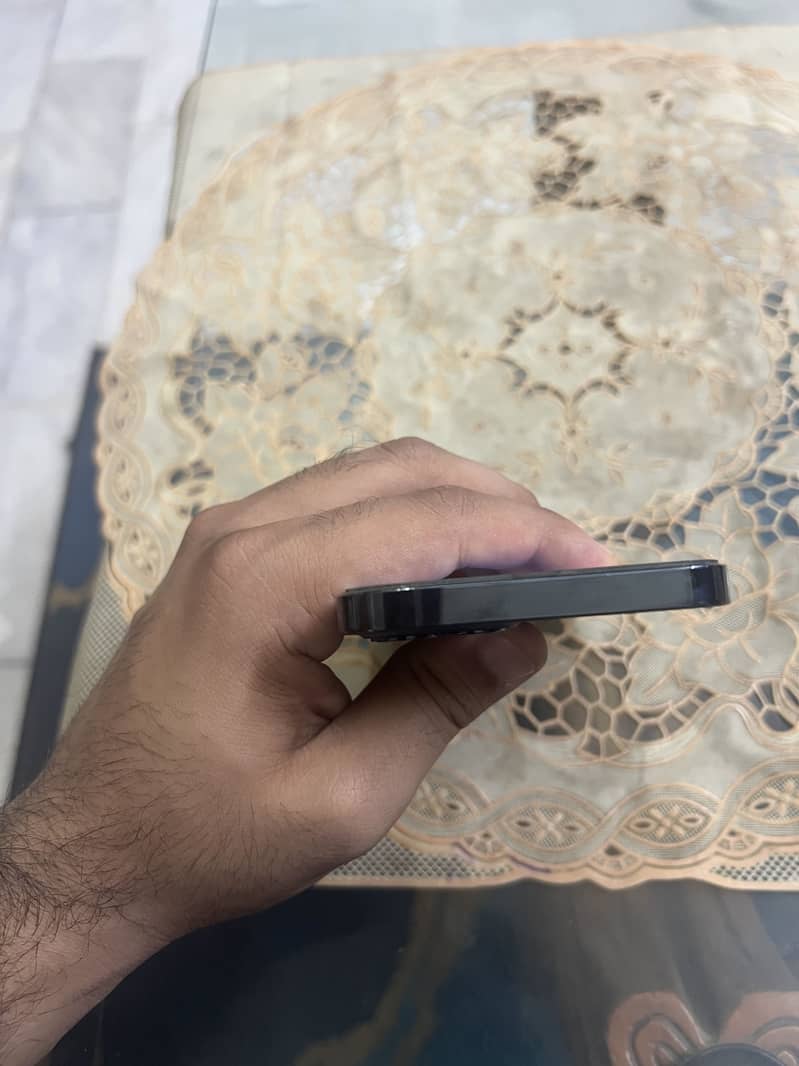 Apple iPhone 12 Pro PTA Approved 2