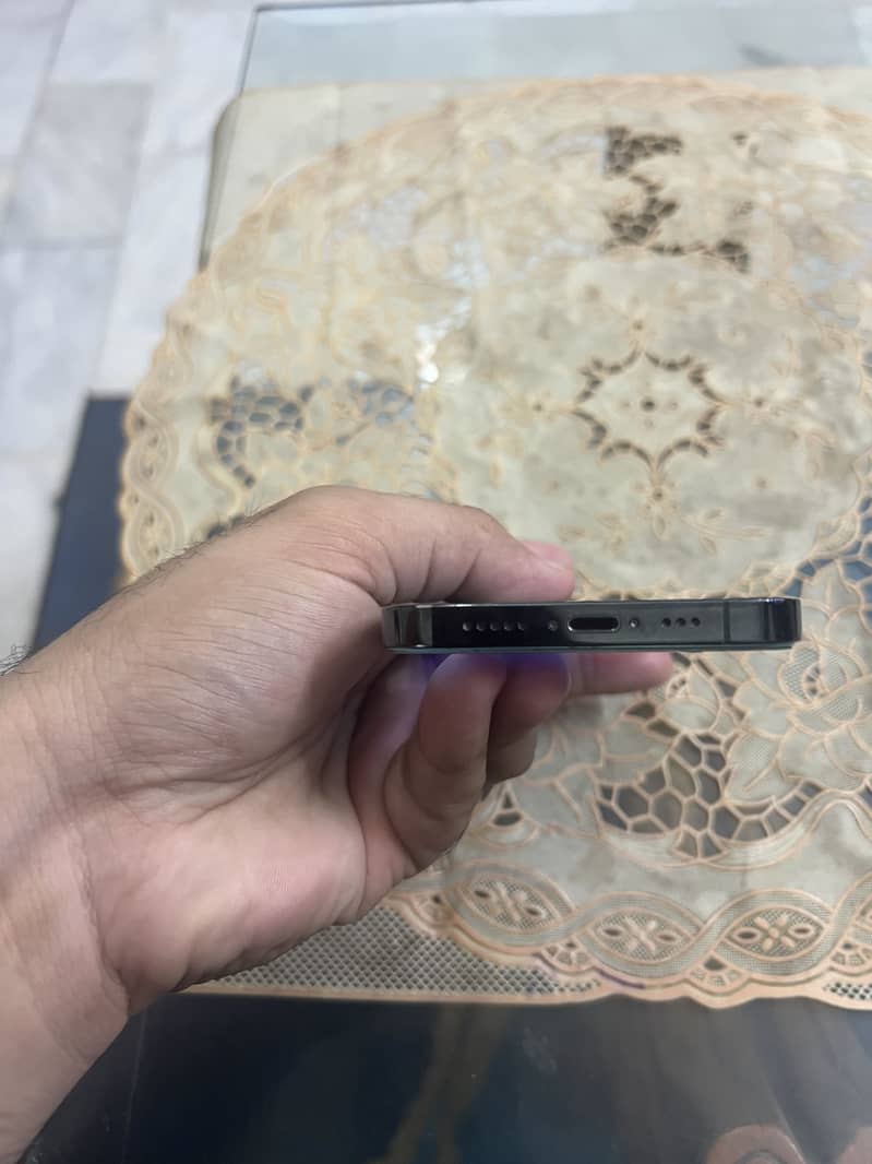Apple iPhone 12 Pro PTA Approved 3