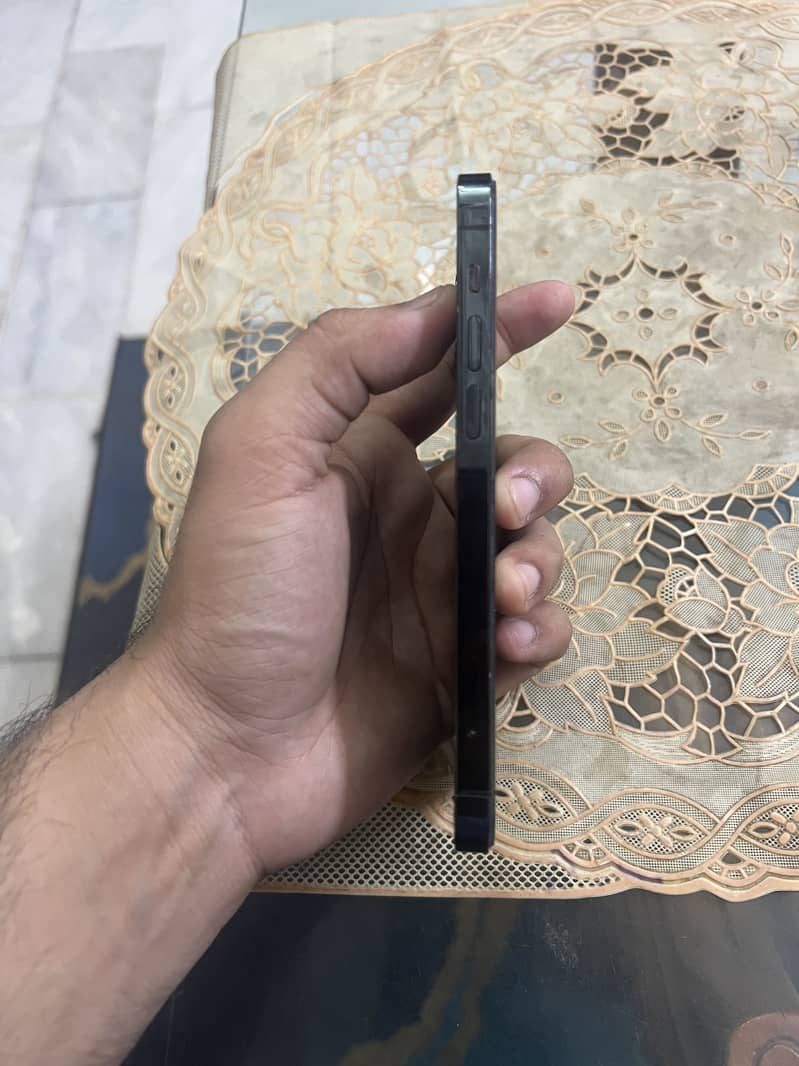 Apple iPhone 12 Pro PTA Approved 4