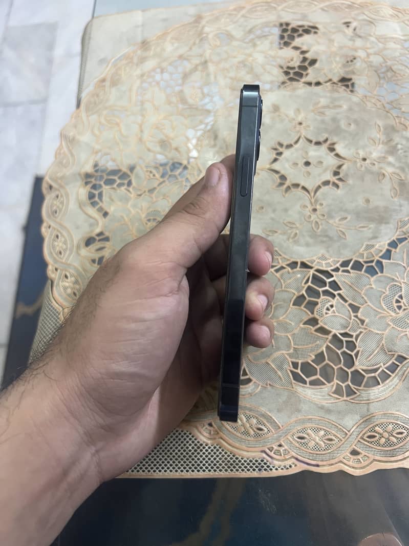 Apple iPhone 12 Pro PTA Approved 5