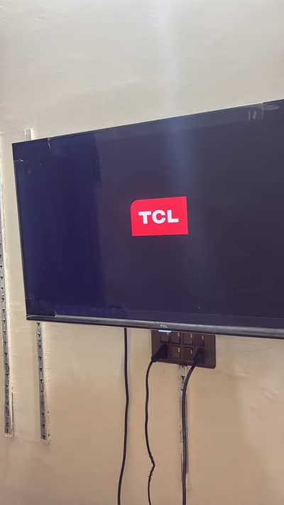 Tcs 32 inch