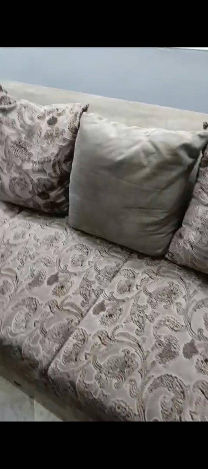 6 seater sofa 1