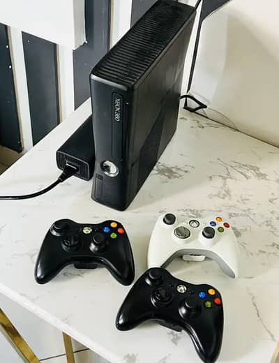 Xbox360slim