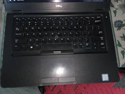 Dell i5 8th generation 8400H
