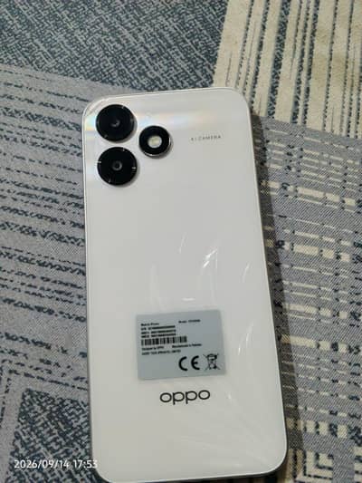 OPPO A6c