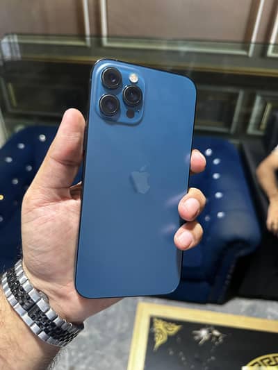 Apple iPhone 12 Pro Max