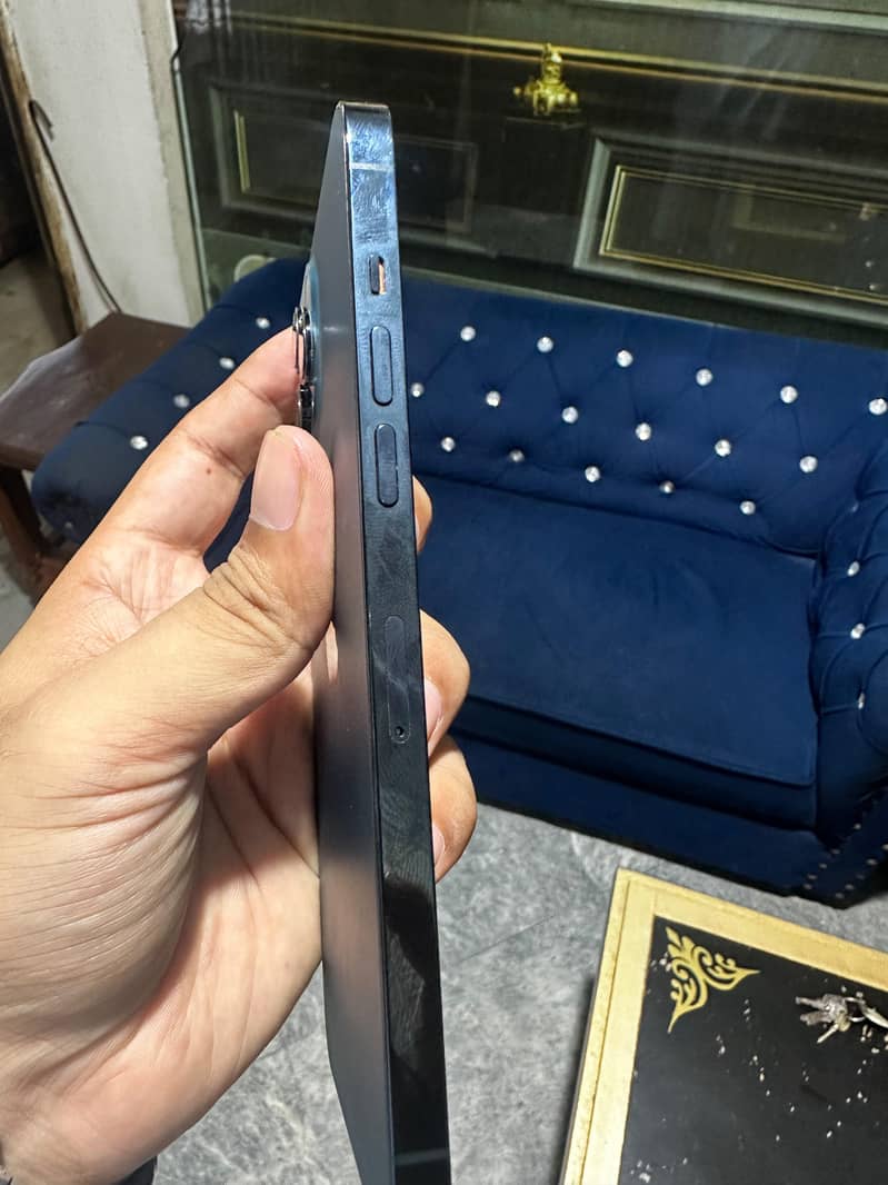Apple iPhone 12 Pro Max 1