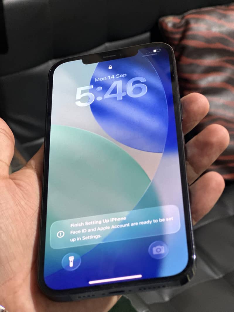 Apple iPhone 12 Pro Max 3