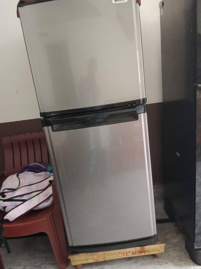 fridge 8