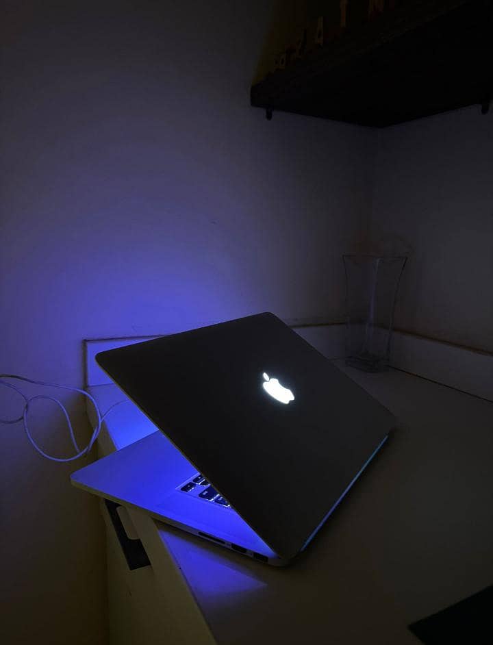 MACBOOK 2015 PRO 0