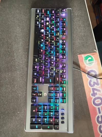 Neat &clean condition 1 day check warenty