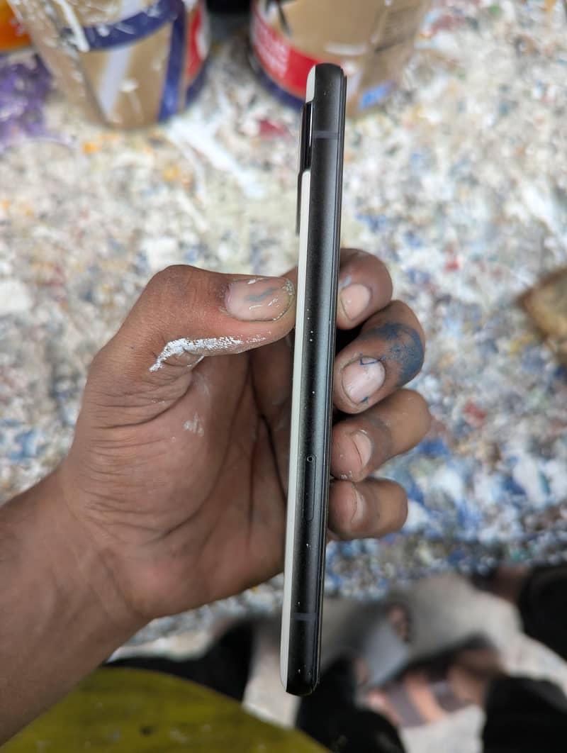 Google Pixel 6a 1