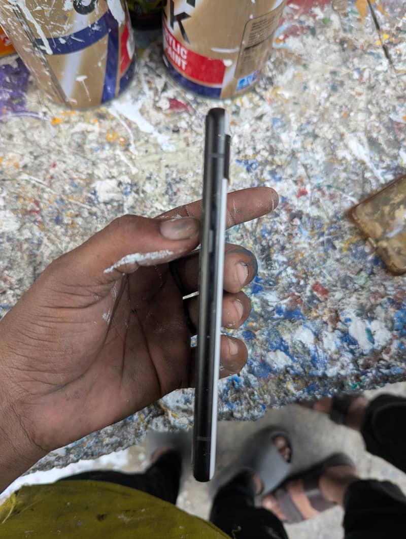 Google Pixel 6a 2