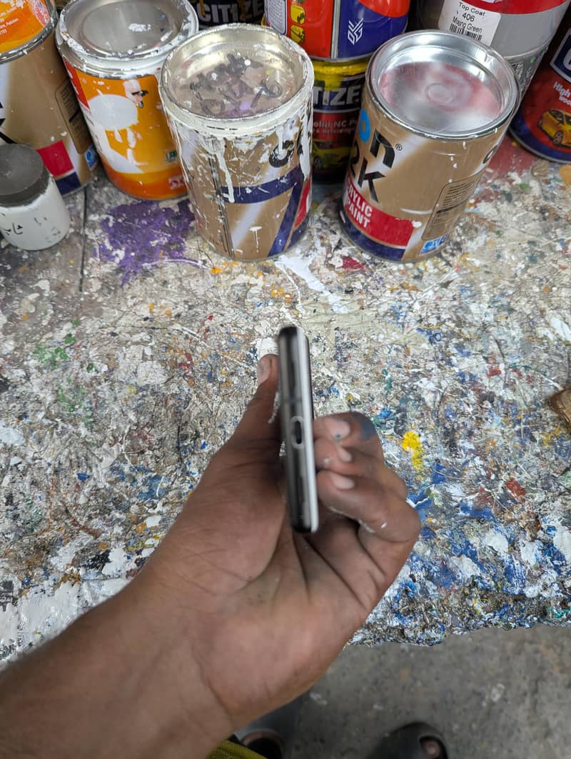 Google Pixel 6a 3