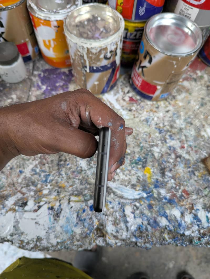 Google Pixel 6a 4
