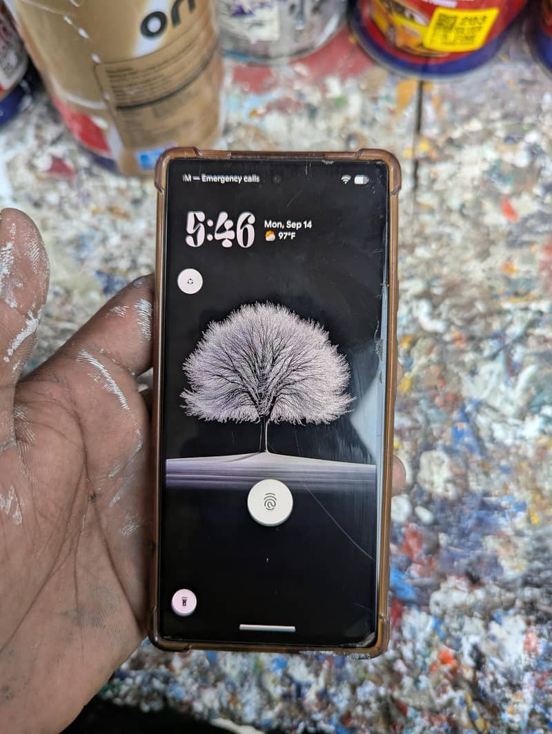 Google Pixel 6a 6
