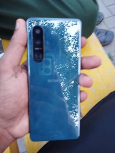 Sony Xperia 5/3