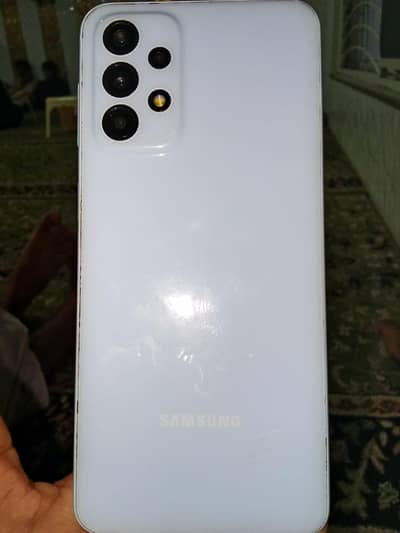 Samsung Mobile A23 (WhatsApp 03264318748)