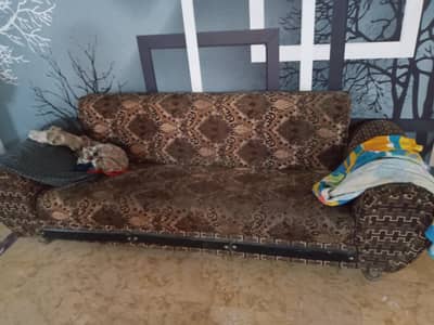 sofa cum bed