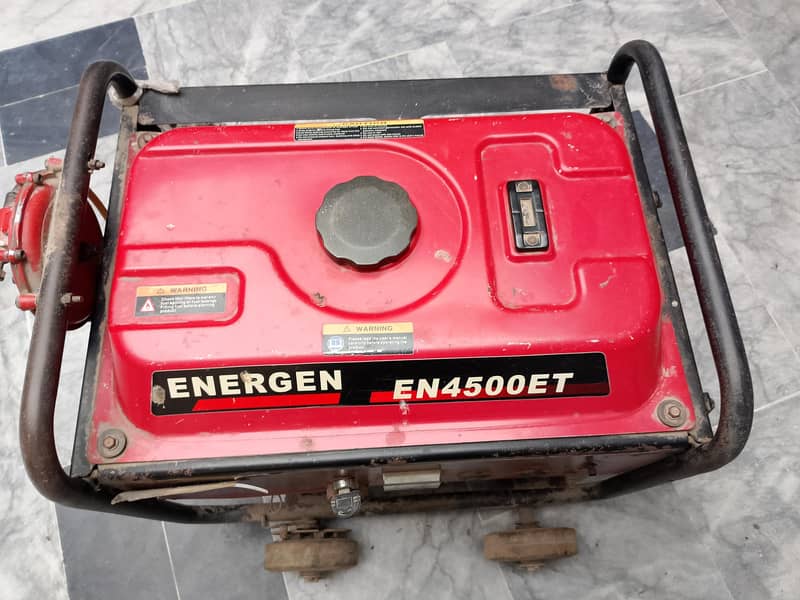 Generator 2
