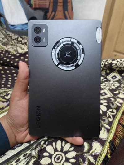Lenovo legion tab