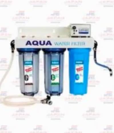 Domestic RO Water Filter | Reverse Osmosis | Water Purification System