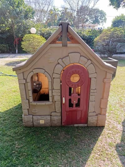 kids play home original PVC cam from turanto caneda