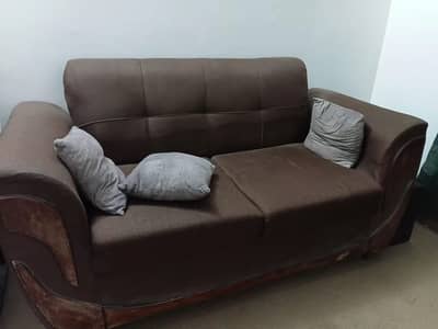 Vip 7 seater sofa set