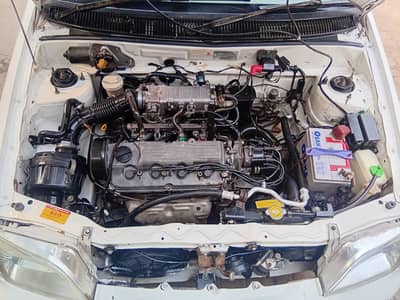 Suzuki Cultus VXR 2017
