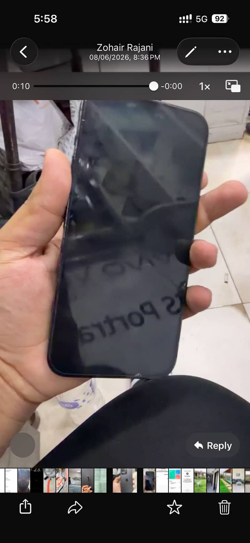 Apple iPhone 14 Pro Max 2