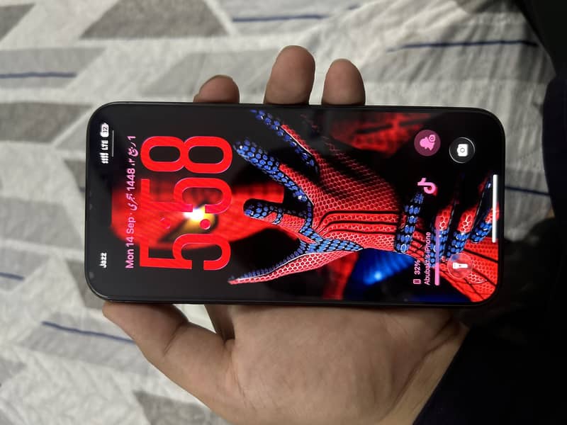 Apple iPhone 15 Pro Max 5