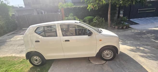 Suzuki Alto 2024 VXR