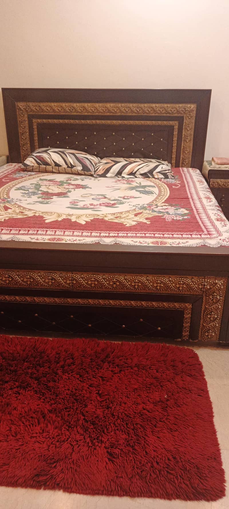 Bed set 1