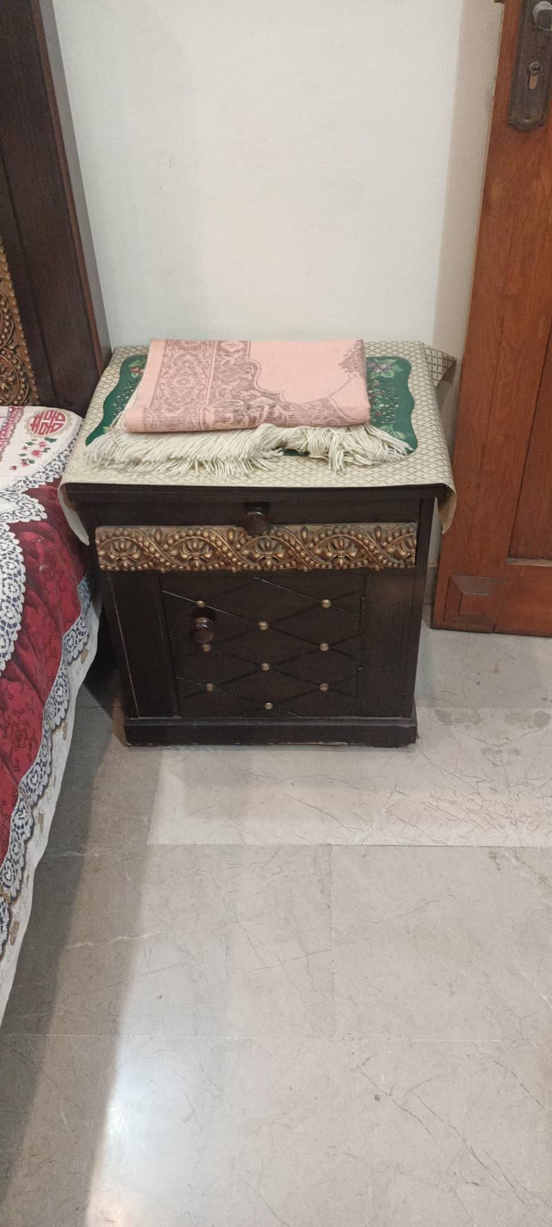 Bed set 4