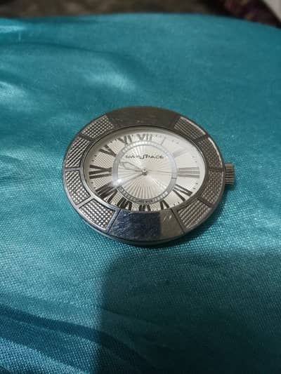 swiss watch