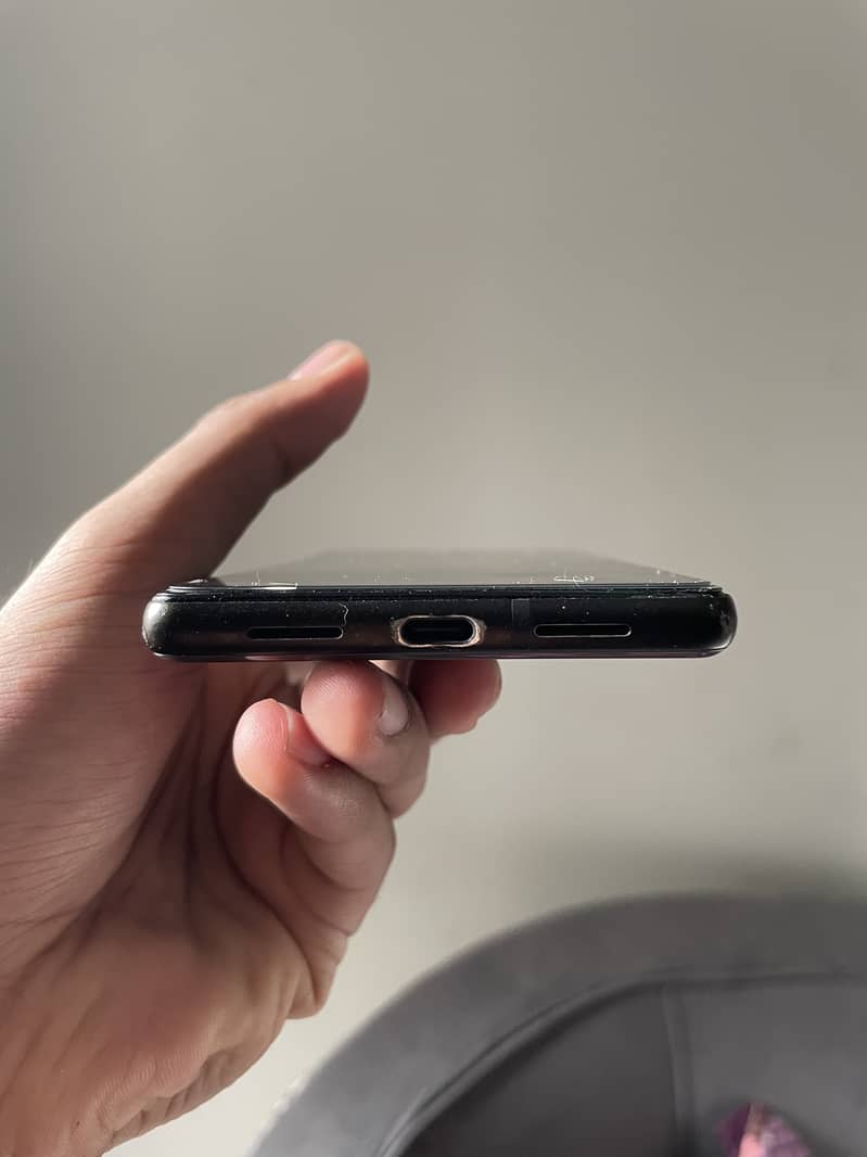 Google Pixel 6 3