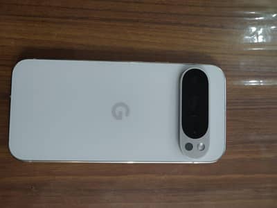 Google Pixel 9 Pro