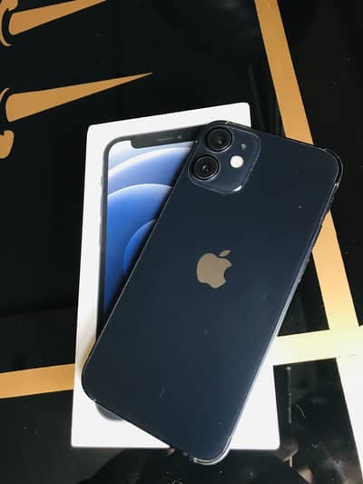 Apple iPhone 12 mini