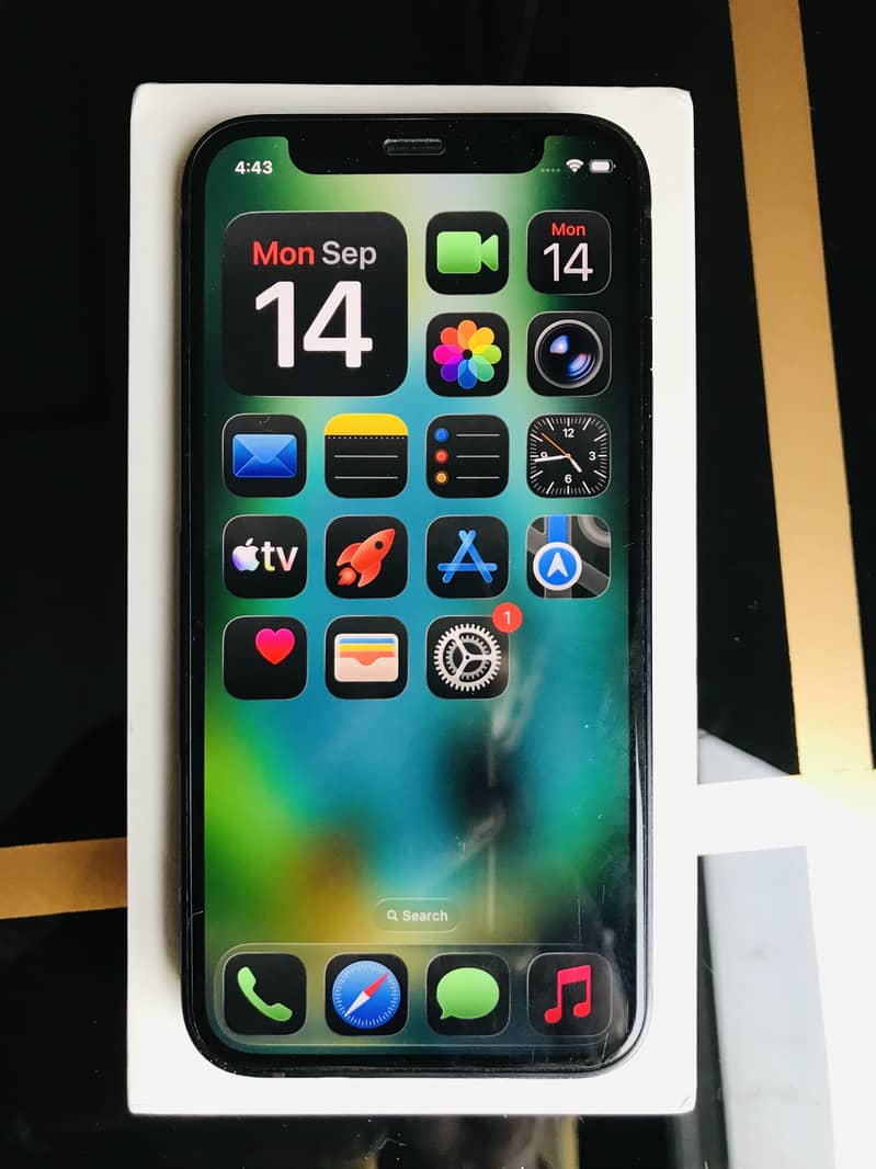 Apple iPhone 12 mini 2