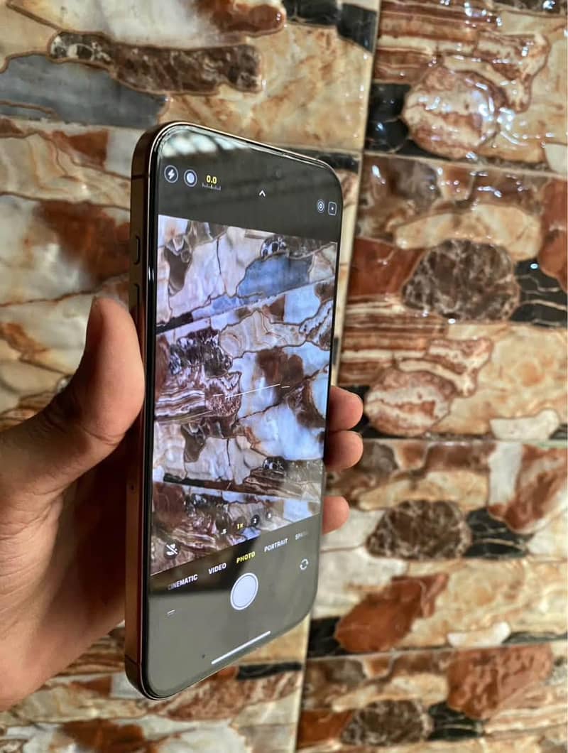 Apple iPhone 16 Pro Max 1