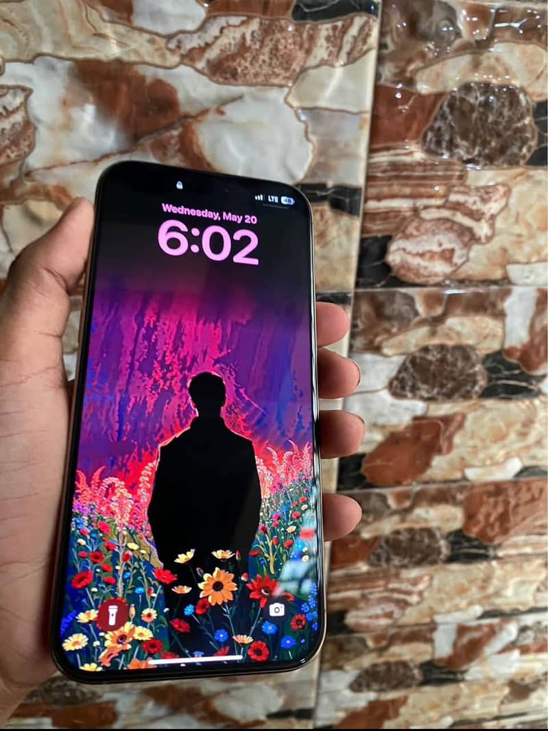 Apple iPhone 16 Pro Max 2