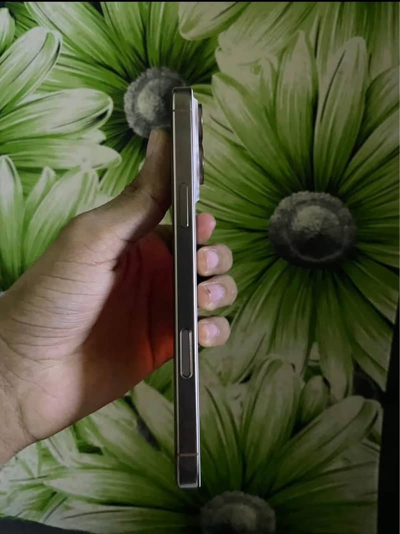 Apple iPhone 16 Pro Max 3