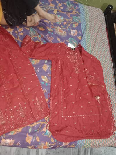Clive dress new