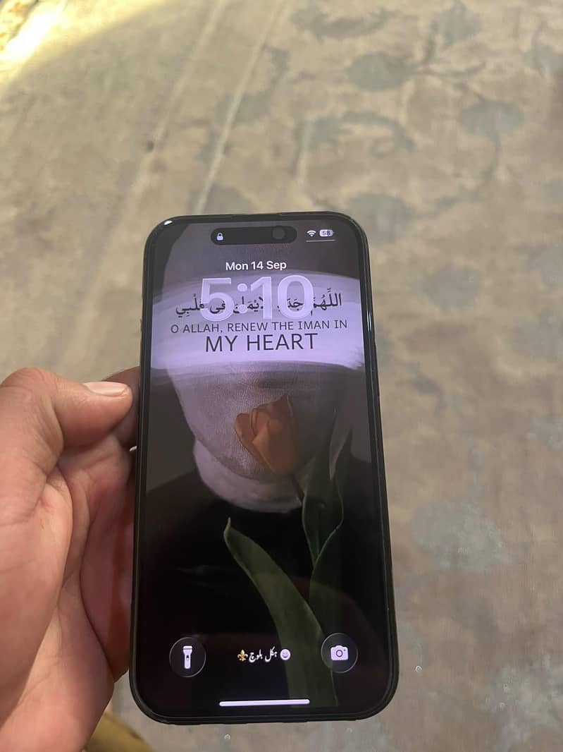 Apple iPhone 15 1