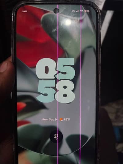 GOOGLE PIXEL 9PRO XL 256GB PTA APPROVED